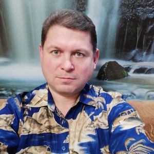 Рецкий Виталий