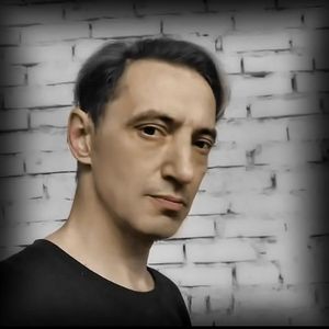 Зыков Сергей
