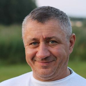 Ермоленко Олег