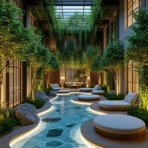 ЛандшафтДекор Орша/Экобионика