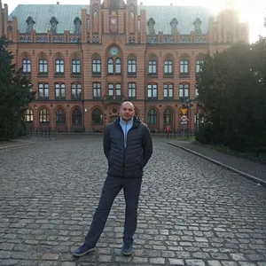 Александр чуешков