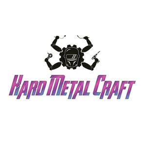 Hard Metal Craft