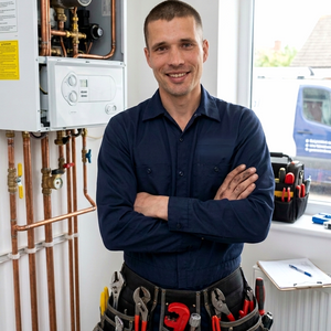 Авраменко Виктор