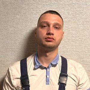 Ярошевич Кирилл