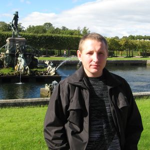 Макусев Михаил