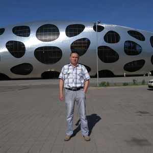 Овчинников Владимир