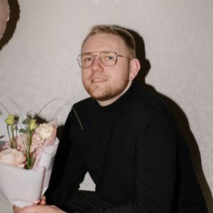 Литарович Денис
