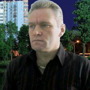 Грибанов Павел