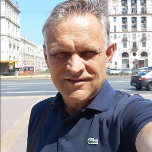 Вячеслав Люсик