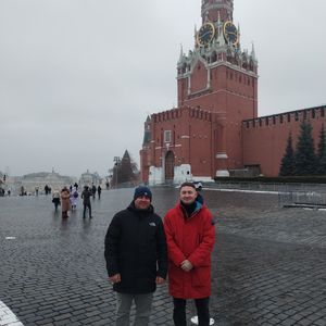 Куликов Евгений Вячеславович
