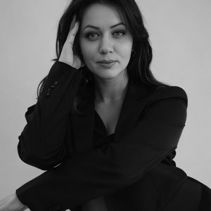 Виктория Жадько Декоратор