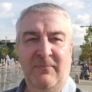 Ульянов Вадим Иванович