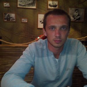 Опарин Дмитрий