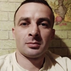 Кажецкий Виктор