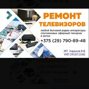 ИП Ларьков В.В