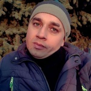 Касперук Николай