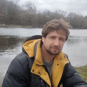 Сурмач Дмитрий