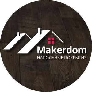 ООО "Мэйкердом"
