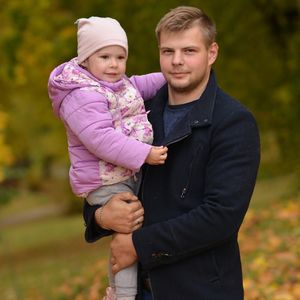 Тихонович Игорь