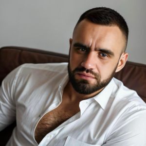 Кучинский Сергей Николаевич