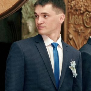 Секретаренко Дмитрий