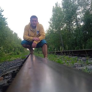 Нестерук Денис