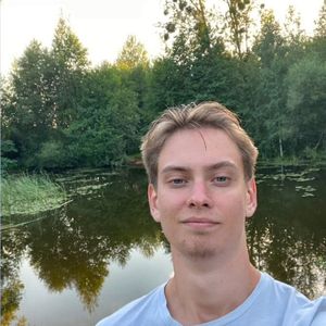 Алексеев Кирилл Андреевич