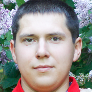 Зеленый Андрей