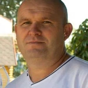 Клюка Сергей Иванович