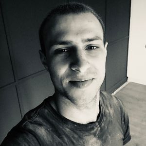 Дмитрий Никифоров