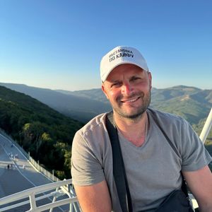 Тимкин Николай