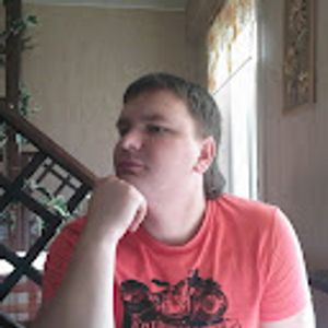 Виталий Марченко