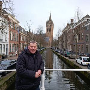 Гривень Иван